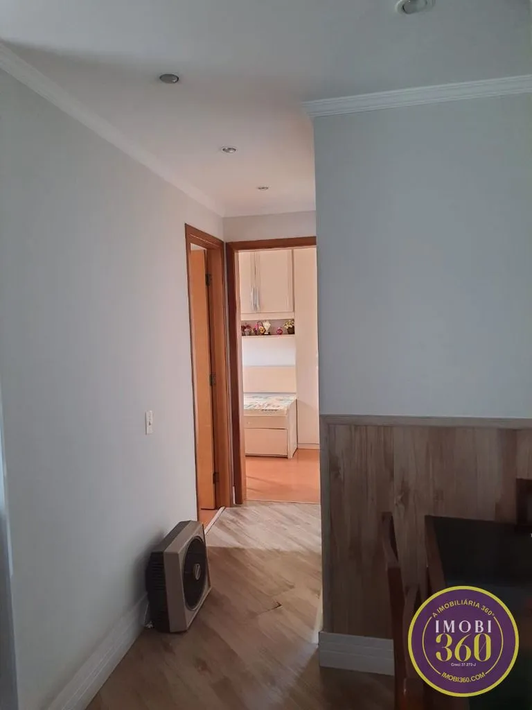 Imagem Apartamento a venda na Vila Lais - em Penha, São Paulo - SP