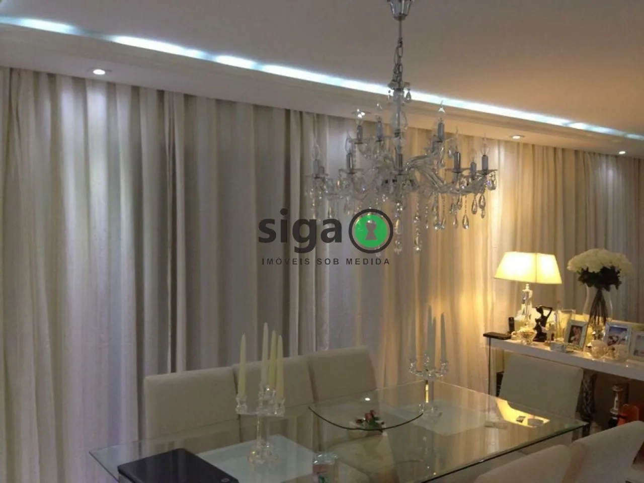 Imagem APARTAMENTO Á VENDA NO ALLGREEN, 119M², 3 SUÍTES!