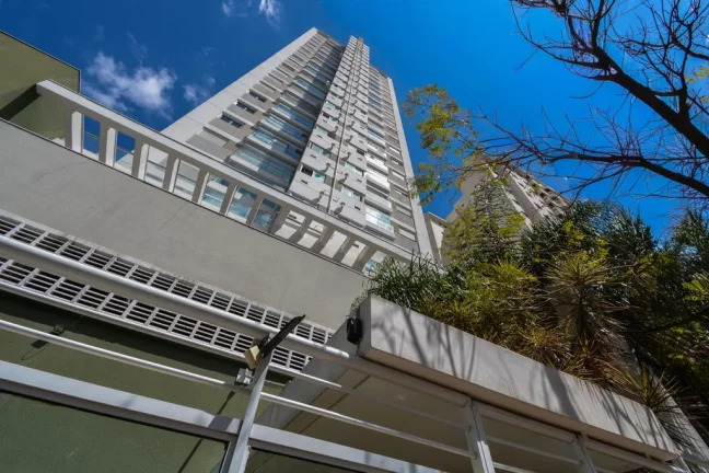Imagem Apartamento à venda em São Paulo, Vila Mariana, com 2 quartos, 67m2