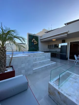 Imagem Lindo Apartamento em Indaiatuba