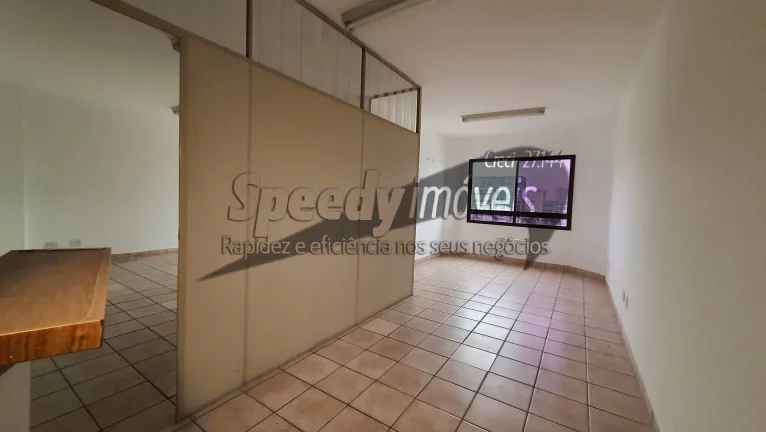 Imagem Conjunto comercial em Santos para locação