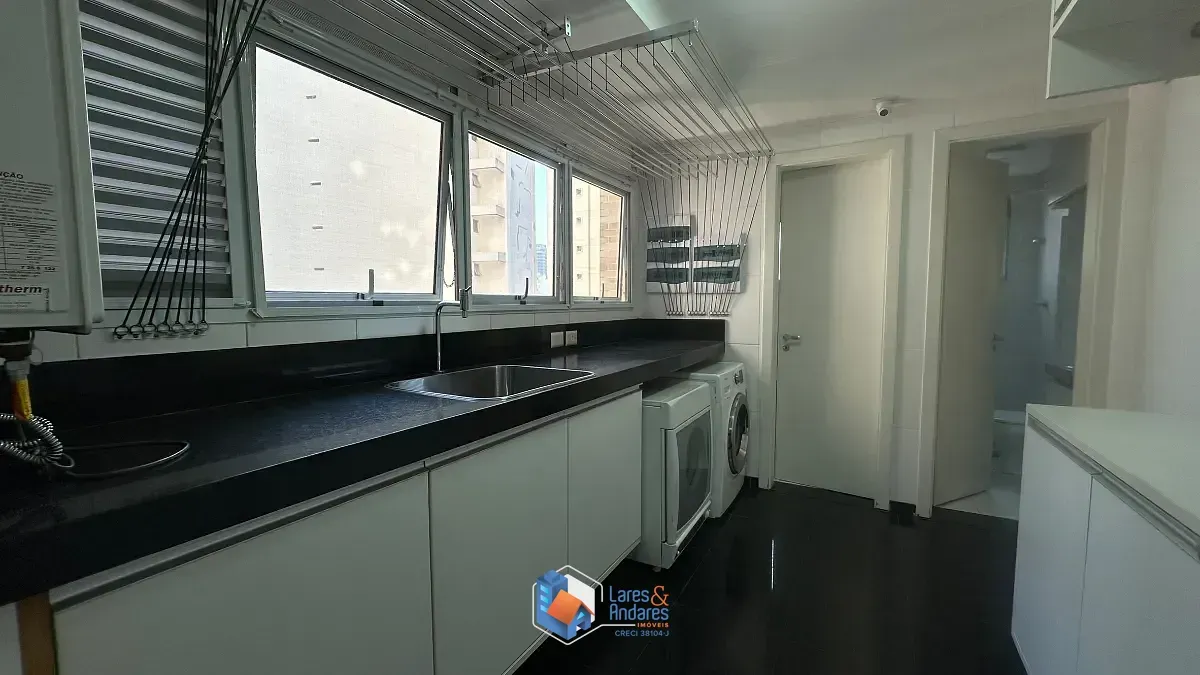 Imagem Apartamento para venda em Perdizes com 3 quartos, sendo 3 suítes, 185m²