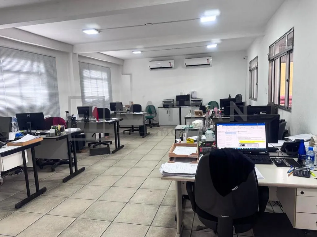 Imagem Galpão, 1800 m² - venda por R$ 10.699.900,00 ou aluguel por R$ 60.000,00/mês - Penha de França - São Paulo/SP