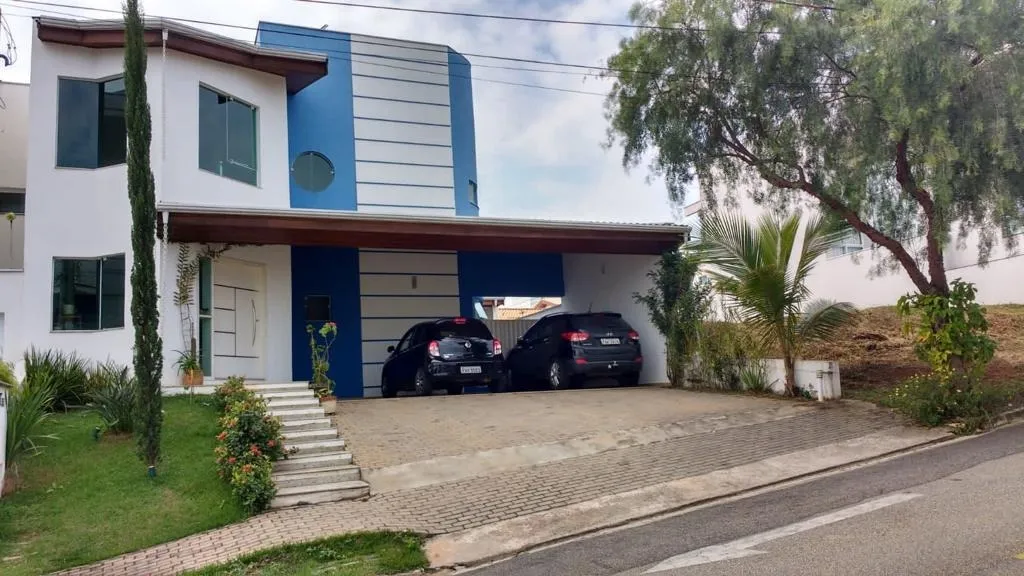 Foto do imóvel Venha conhecer a casa dos seus sonhos! em Jardim Novo Horizonte, Sorocaba - SP