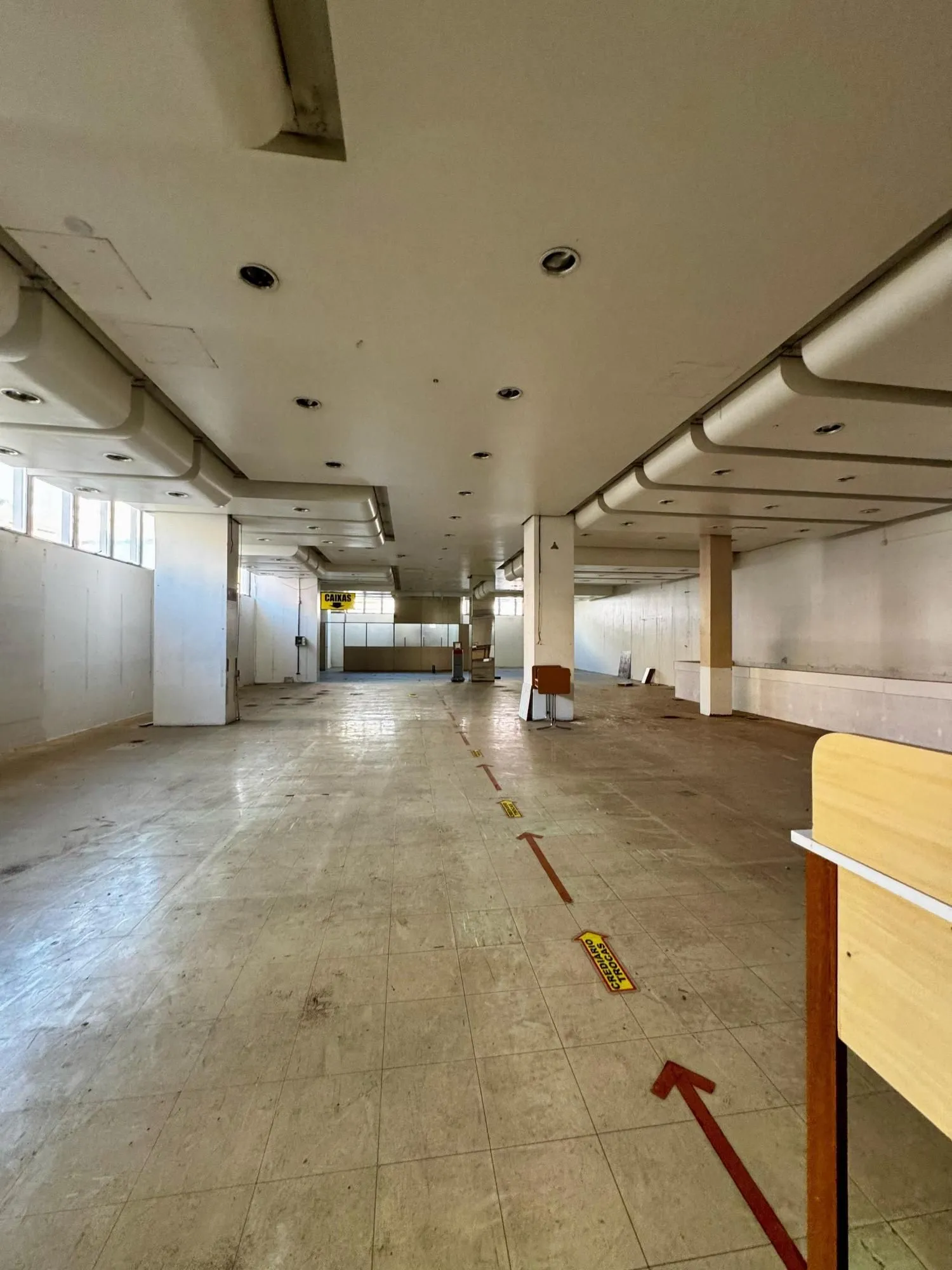 Imagem Prédio Comercial em Centro Histórico
