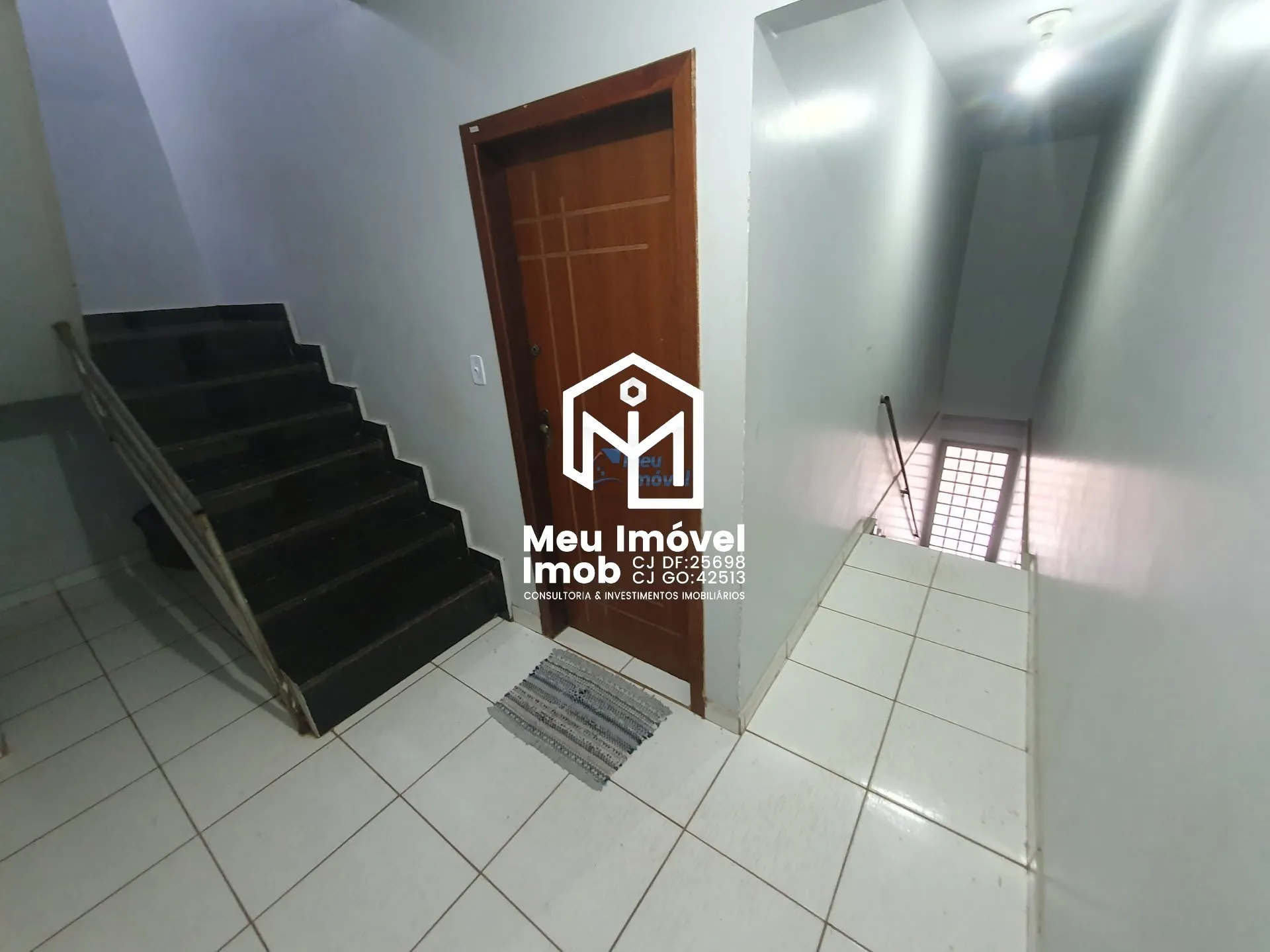 Imagem APTO 13 Quartos 3 Vagas 540m² Cozinha Americana - Guará II