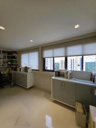 Imagem APARTAMENTO RESIDENCIAL em MANAUS - AM, PONTA NEGRA