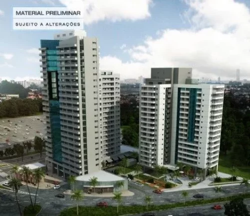 Imagem Marco Zero Mix Residence