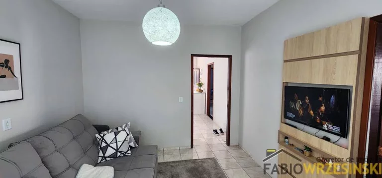 Imagem Casa 3 dormitórios paranaguamirim
