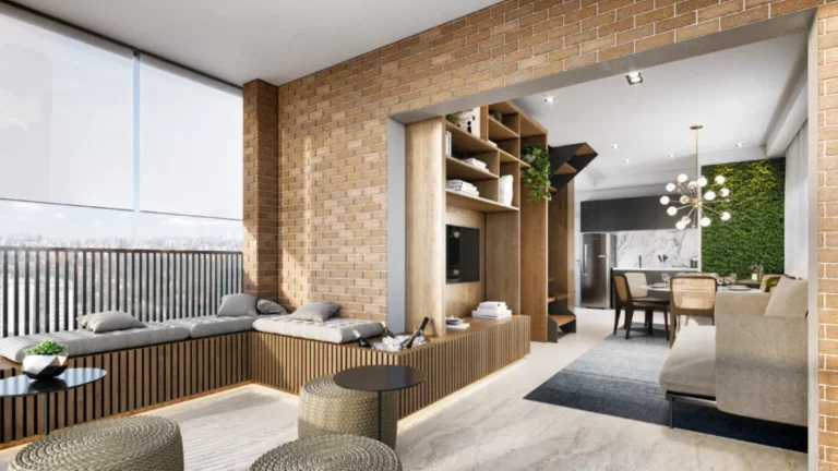 Imagem APARTAMENTO RESIDENCIAL em São Paulo - SP, Moema