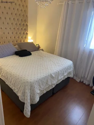 Imagem APARTAMENTO RESIDENCIAL em TABOÃO DA SERRA - SP, JARDIM MARIA ROSA