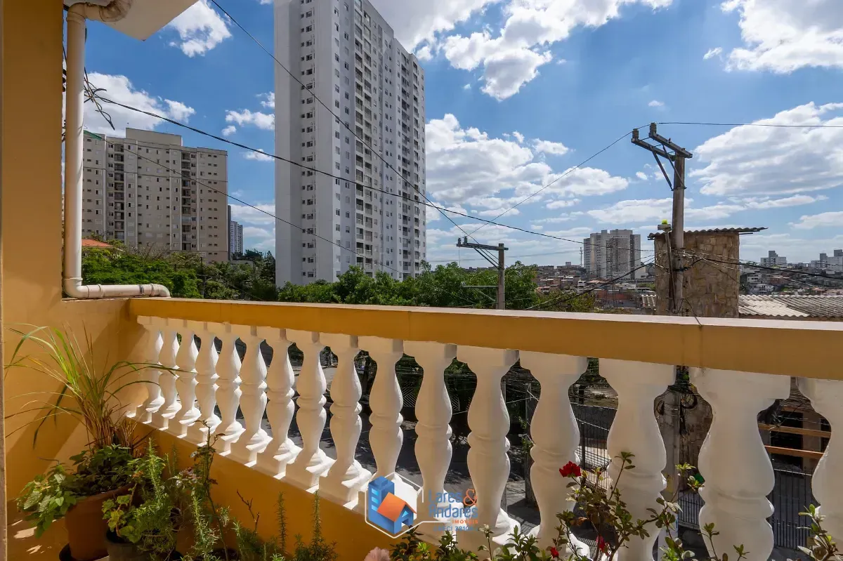 Imagem Casa para venda em Jardim das Palmas com 3 quartos, 168m²