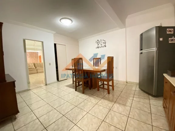 Imagem Casa com 3 quartos no Bela Vista em Ipatinga