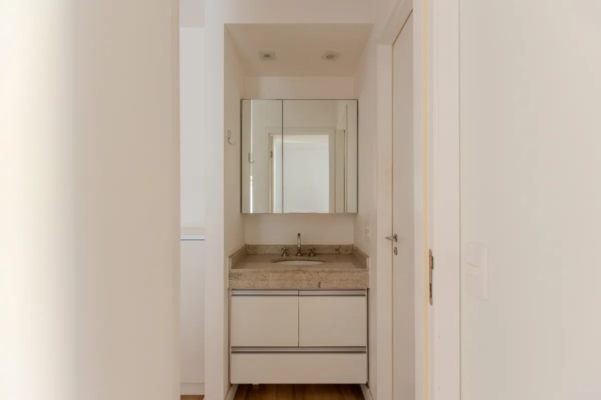 Imagem Apartamento para venda em Bela Vista com 1 quarto, 43m2