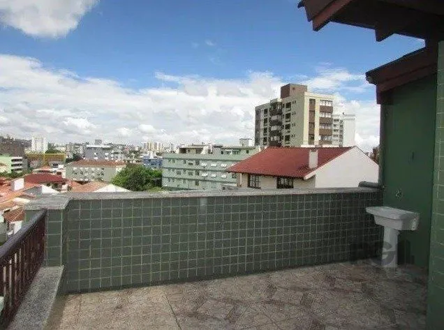 Imagem Cobertura em Cristo Redentor