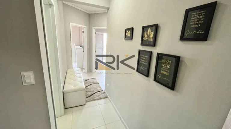 Imagem COBERTURA DUPLEX ITAGUÁ DORMITÓRIOS SENDO 1 SUÍTE,SALA DE ESTAR,VARANDA GOURMET COM CHURRASQUEIRA