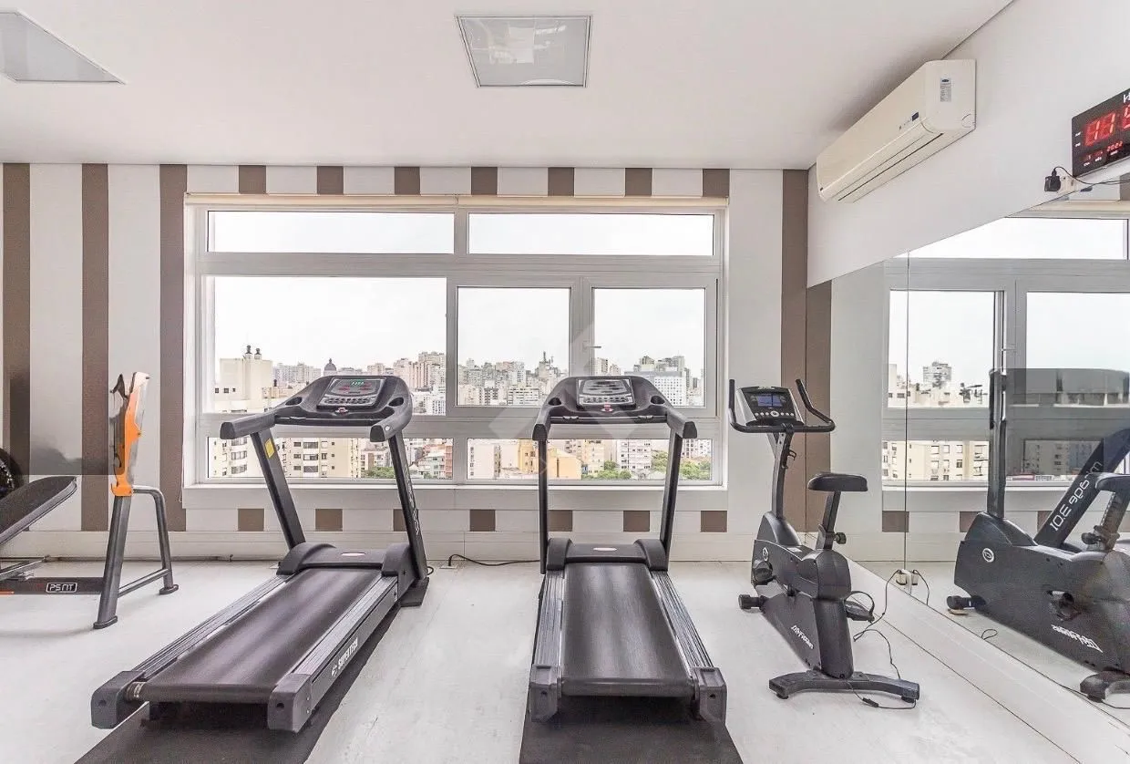 Imagem Loft a venda um dormitório / Lima e Silva