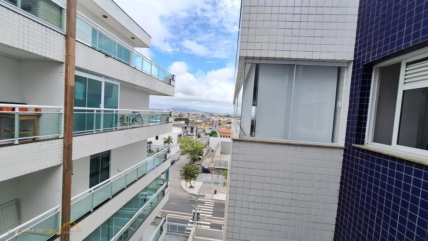 Imagem Apartamento para Venda em Cabo Frio / RJ no bairro Braga