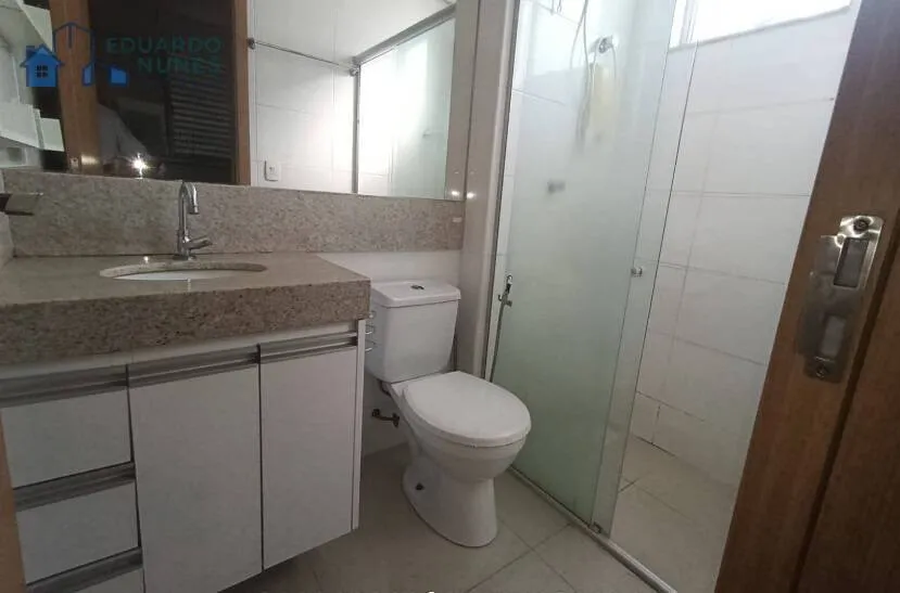 Imagem COBERTURA NO SANTO ANTÔNIO - 3 QUARTOS, SUÍTE, 02 VAGAS. VISTA PRIVILEGIADA