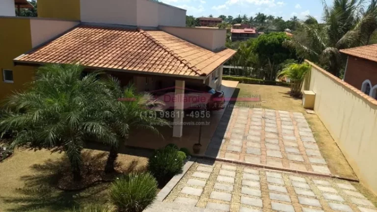 Imagem Chácara Residencial em condomínio dentro da cidade no Interior de São Paulo