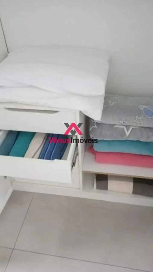 Imagem Apartamento para Venda em Rio de Janeiro, Recreio dos Bandeirantes, 1 dormitório, 1 banheiro, 1 vaga