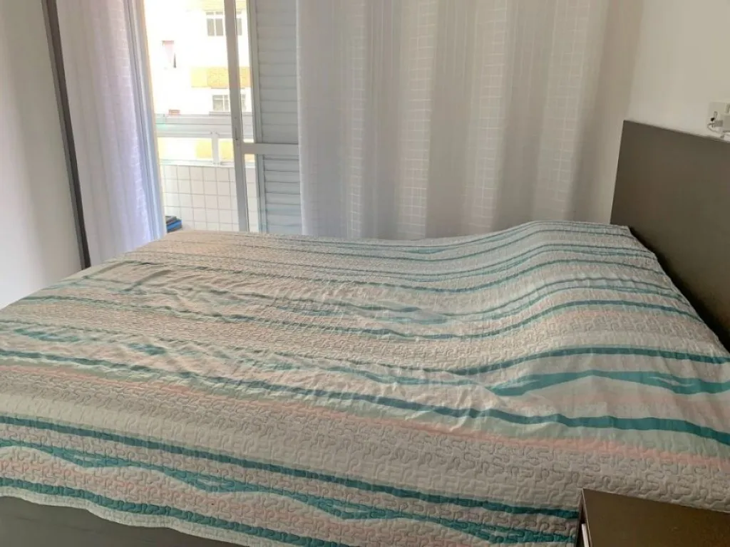 Imagem APARTAMENTO COM 72,00 m² - TUPI - PRAIA GRANDE SP