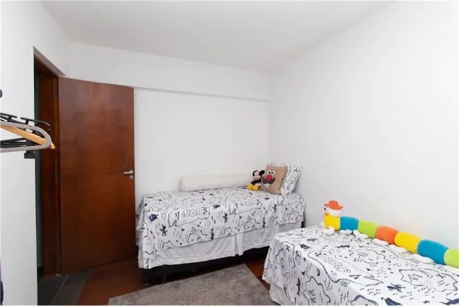 Imagem APARTAMENTO RESIDENCIAL em São Paulo - SP, Moema