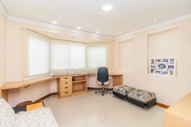Imagem Casa em Condomínio para venda no bairro Belém Novo em Porto Alegre