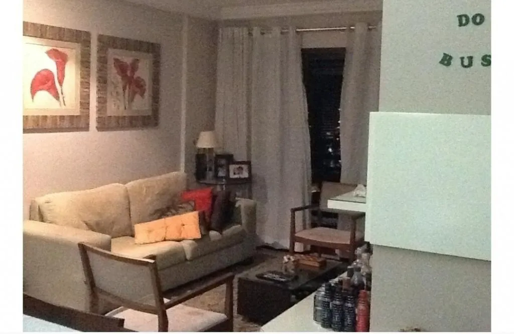 Imagem APARTAMENTO - VILA ITAPURA - CAMPINAS