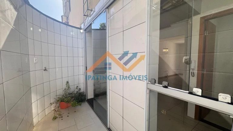 Imagem Casa Triplex à Venda no Bairro Cidade Nova – Santana do Paraíso