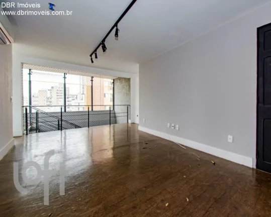 Imagem APARTAMENTO RESIDENCIAL em São Paulo - SP, Santa Cecilia