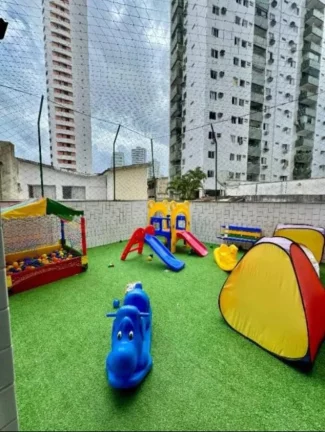 Imagem Apartamento com 63m em Casa Amarela!