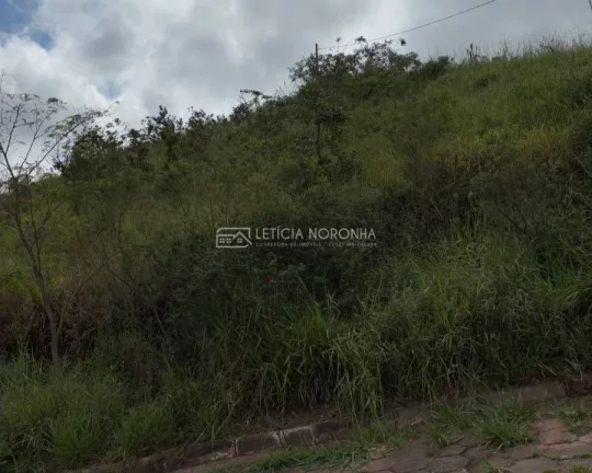 Imagem Terreno a Venda
