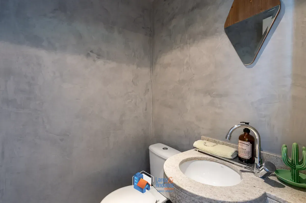 Imagem Apartamento para venda em Cidade Monções com 1 quarto, sendo 1 suíte, 48m²
