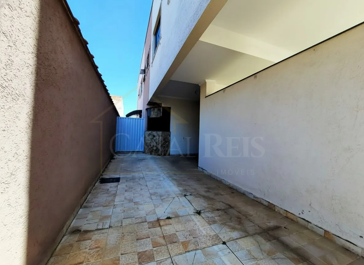 Imagem Apartamento 2 quartos à venda em Santa Teresa, Poços de Caldas