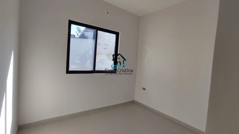 Imagem CASA RESIDENCIAL em MATINHOS - PR, Balneario Riviera