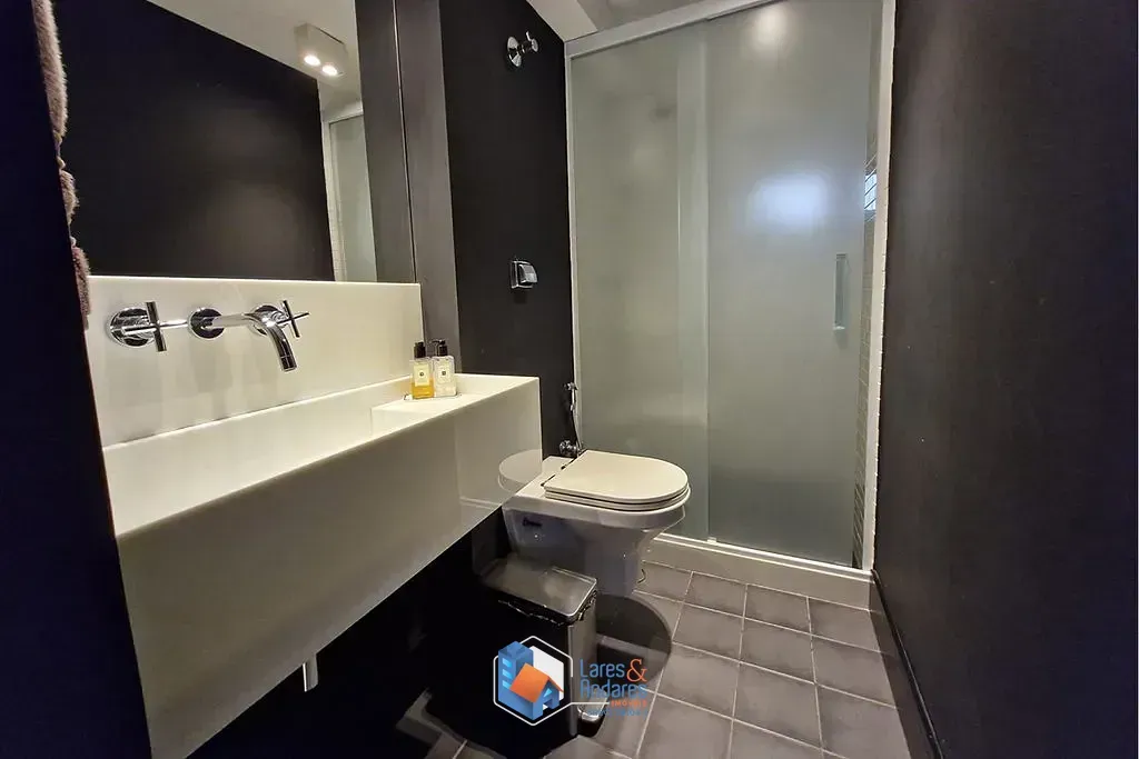 Imagem Apartamento à venda 2 Quartos 2 Suites 2 Vagas 322M² Centro São Paulo - SP