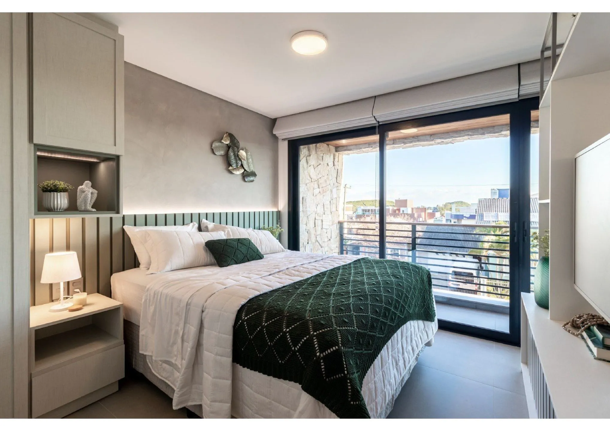 Imagem Studio à venda em Torres, Praia da Cal, com 1 quarto, 57m2