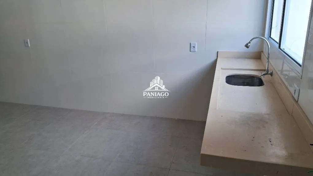 Imagem Sobrado à Venda - Bairro Jardim Imperial