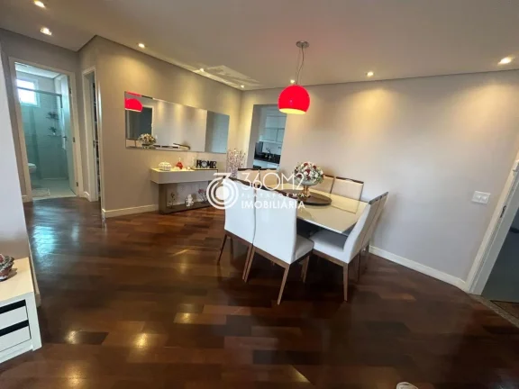 Imagem Apartamento para Venda em Santo André / SP no bairro Jardim Santo Antônio