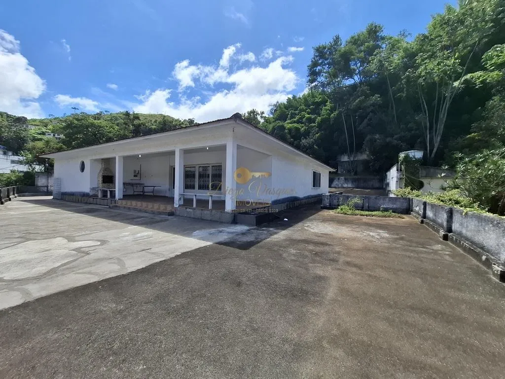 Foto do imóvel Casa para Locação em Teresópolis / RJ em Avenida Delfim Moreira