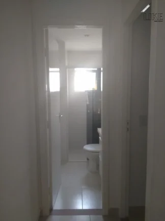 Imagem Apartamento à venda de 2 dormitórios - Zona leste de São José dos Campos - Condomínio Mantiqueira 2