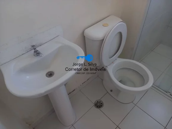 Imagem Cobertura Duplex em Polvilho Cajamar 2 dormitórios 86m2 !
