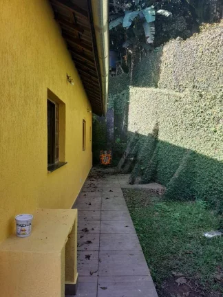 Imagem Chácara com 5 dormitórios à venda, 1000 m² por R$ 800.000,00 - Samambaia - Mairiporã/SP