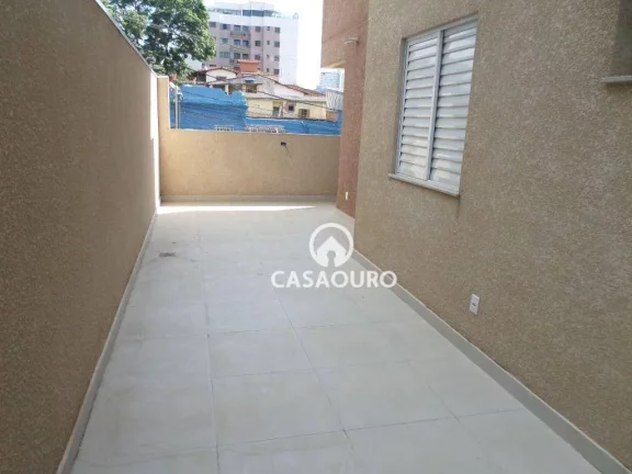 Imagem Apartamento com 2 quartos à venda, 64 m² - Santa Efigênia - Belo Horizonte/MG