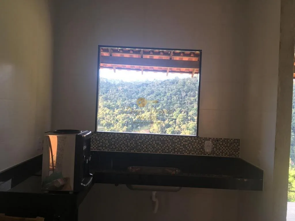 Imagem Casa em Condomínio para Venda em Teresópolis / RJ no bairro Albuquerque