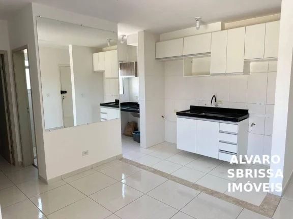 Imagem Aluga - Lindo Apartamento Jardim dos Pinheiros- Itu-SP