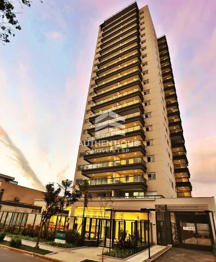 Imagem Street Brooklin - Apartamento à venda em São Paulo/SP