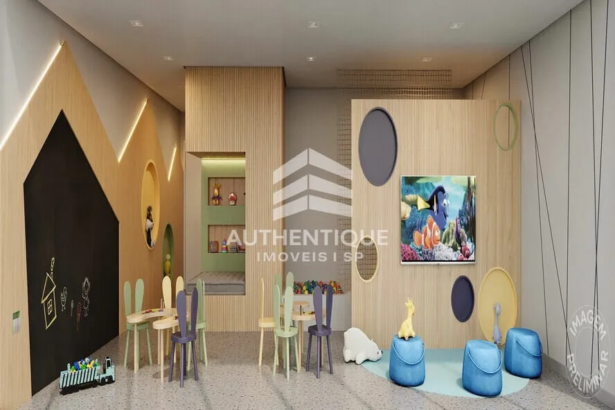 Imagem SIGNATUR - Parque Imperial Saúde - Apartamento à venda no bairro Saúde - São Paulo/SP, Zona Sul