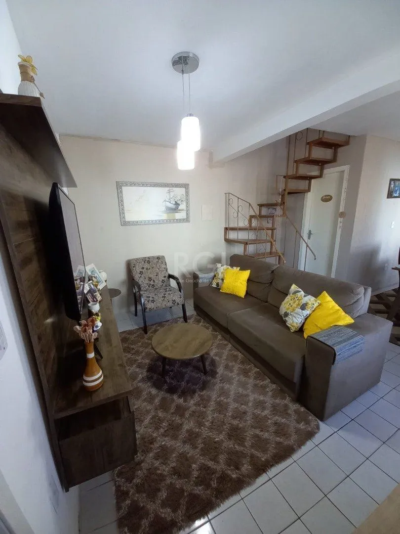Imagem Casa em Hípica